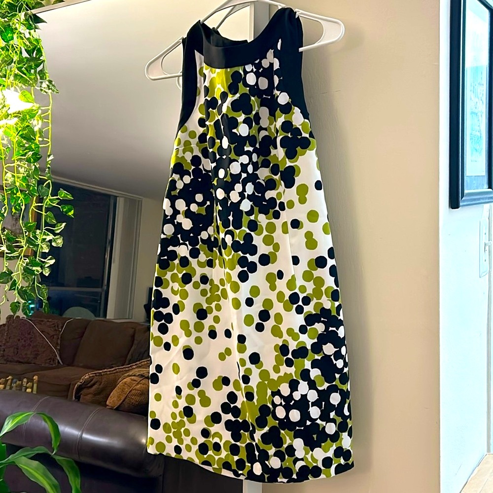 Fun Mini Cocktail Dress
